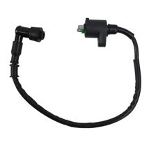 BOBINA ENCENDIDO EXTERNA ITALIKA 250 Z (14-17) 12V