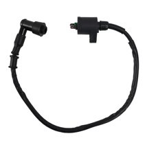 BOBINA ENCENDIDO EXTERNA ITALIKA RC 150 (09-17) 12V