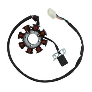INDUCIDO 8 BOBINAS VENTO CROSSMAX 250
(20-21), SCREAMER 250 (21-23), STORM 250
(21-23) 3-24A
I