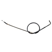 CABLE EMBRAGUE YAMAHA YBR 125 ZR (16-19) (WSTD)