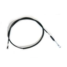 CABLE FRENO DELANTERO ITALIKA AT 110 ROJA (17-20), AT 110 (20-21), X 110 (17-19), XT 110 (20-21), XT 125 RT (20-21)