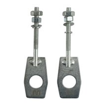 TENSOR CADENA DERECHO IZQUIERDO SET HONDA GL 150 CARGO (14-19) (WSTD)
