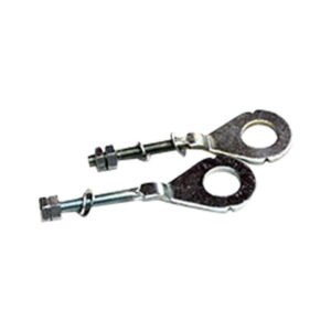TENSOR CADENA DERECHO IZQUIERDO SET
ITALIKA FT 125 CLASICA (12-16), DT 125
CLASICA (17-19) / VENTO LITHIUM 190 (24-25),
RYDER 190 (24-25), XPRESS 170 (24-25) /
VELOCI BOXTER RT2 150 R (22)