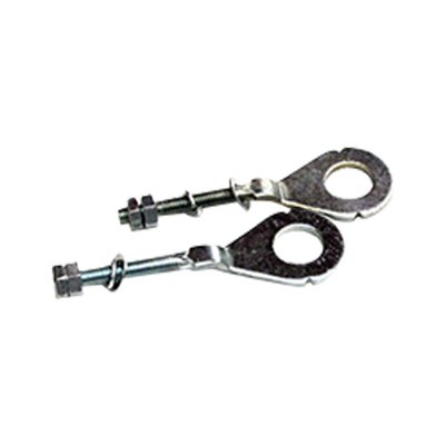 TENSOR CADENA DERECHO IZQUIERDO SET
ITALIKA FT 125 CLASICA (12-16), DT 125
CLASICA (17-19) / VENTO LITHIUM 190 (24-25),
RYDER 190 (24-25), XPRESS 170 (24-25) /
VELOCI BOXTER RT2 150 R (22)