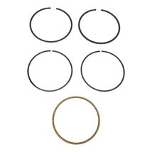 ANILLOS 0.00 ESTANDAR SET YAMAHA RAY ZR (14-22)