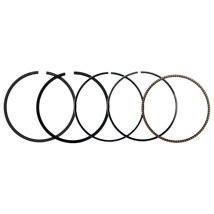 ANILLOS 0.00 ESTANDAR SET HONDA CARGO 150 (14-19), XR 150L (16-19) (WSTD)