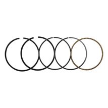 ANILLOS 0.00 ESTANDAR SET ITALIKA AT 125 (17-20)