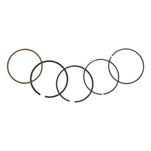 ANILLOS 0.00 ESTANDAR SET ITALIKA FT 180 (13-18)