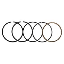 ANILLOS 0.00 ESTANDAR SET ITALIKA FT 125 CLASICA (12-16), DT 125 CLASICA (17-19), FT
125 TS (16-21) / HONDA CGL 125 TOOL (12-23) (WSTD)