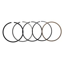 ANILLOS 0.00 ESTANDAR SET ITALIKA DS 150 (06-18) (WSTD)