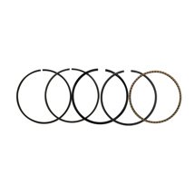 ANILLOS 0.00 ESTANDAR CILINDRO MODIFICADO SET ITALIKA FT 125 (13-16)