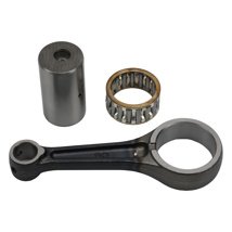 BIELA COMPLETA (PERNO 15MM) SET ITALIKA FT 150 (13-16)