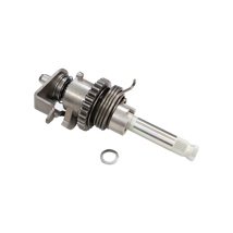 EJE ARRANQUE CON RESORTE ITALIKA FT 180 LED (13-18), FT 200 (14-15)