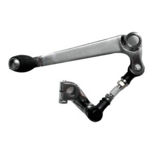 PEDAL CAMBIOS SUZUKI EN 125 HU (07-19)