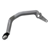 PEDAL FRENO TRASERO ITALIKA 250 Z (14-17)