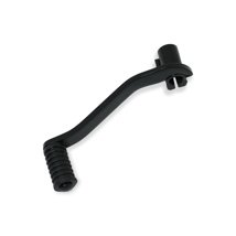 PEDAL CAMBIOS ITALIKA DM 150 ROJA (18-21)