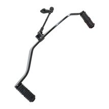 PEDAL CAMBIOS?ITALIKA TC 250 (20-24)/ TC 200 (14-16)/ TC 200 BLANCA (16-18)