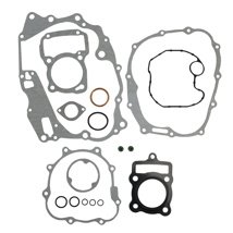 EMPAQUES MOTOR COMPLETO SET HONDA CARGO 125 (97-13) MODELO NUEVO