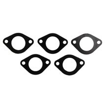 EMPAQUE PIPETA CARBURADOR ITALIKA 125 Z (16-19), FT 125 (05-12)
