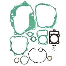 EMPAQUES MOTOR COMPLETO SET HONDA CGL 125 TOOL (12-19) (WSTD)