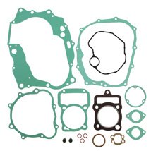 EMPAQUES MOTOR COMPLETO SET ITALIKA FT 150 (13-16) (WSTD)
