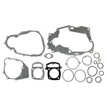 EMPAQUES MOTOR COMPLETO SET ITALIKA 250 Z (14-17) (CODIGO ANTERIOR 34-5123-
001)