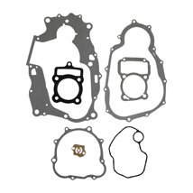 EMPAQUES MOTOR COMPLETO SET ITALIKA FT 150 (13-19) / CODIGO ANTERIOR: 34-4052-001