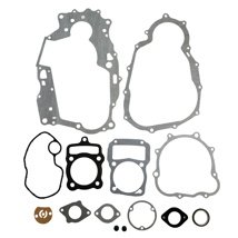 EMPAQUES MOTOR COMPLETO SET VENTO CYCLONE 200 (20-21)