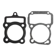 EMPAQUE CABEZA CILINDRO SET ITALIKA FT150 GRAFITO (18-23) / VENTO LITHIUM 190 (24-25), RYDER 190 (24-25), XPRESS 170 (24-25