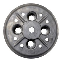 PLATO PRESION EMBRAGUE YAMAHA YBR 125 C EXPRESS (15-19) (WSTD)