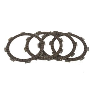 DISCO EMBRAGUE PASTA SET YAMAHA YBR 125 C EXPRESS (15-19)