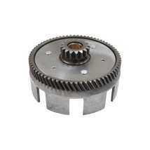CAMPANA EMBRAGUE YAMAHA YBR 125 C EXPRESS (15-19)