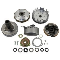EMBRAGUE COMPLETO SET ITALIKA AT 110 RT (12-14)