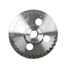 CENTRO GUIA EMBRAGUE HONDA GL 150 CARGO (14-19), XR 150L (14-19) (WSTD)