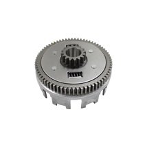 CAMPANA EMBRAGUE HONDA GL 150 CARGO (14-19), XR 150L (16-19)