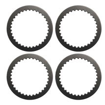DISCO EMBRAGUE LAMINA SET HONDA GL 150 CARGO (14-19), XR 150L (16-19)