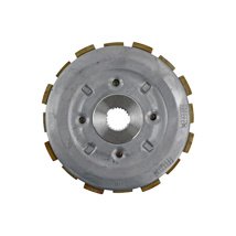 EMBRAGUE COMPLETO SET HONDA CBF 125 TWISTER (19-23)