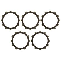 DISCO EMBRAGUE PASTA SET SUZUKI EN 125 HU (07-19) (WSTD)