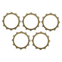 DISCO EMBRAGUE PASTA SET SUZUKI GIXXER 155 (15-19) (WSTD)