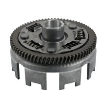 CAMPANA EMBRAGUE BAJAJ PULSAR NS 160 (19-24) (WSTD)