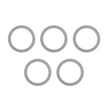 DISCO EMBRAGUE LAMINA SET BAJAJ PULSAR NS 200 (12-23)