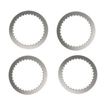 DISCO EMBRAGUE LAMINA SET BAJAJ PULSAR NS 160 (19-24) (WSTD)