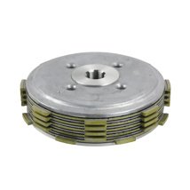 EMBRAGUE COMPLETO SET BAJAJ PULSAR NS 160 (19-24) (WSTD)