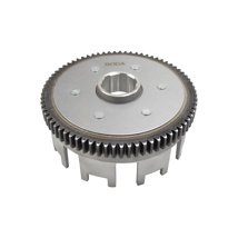 CAMPANA EMBRAGUE ITALIKA FT 125 (05-12), FT 125 CLASICA (12-16)