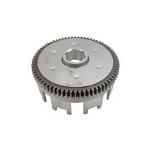 CAMPANA EMBRAGUE ITALIKA DM 200 (14-22), TC 200 (14-16), FT 200 (14-15), RT 200
(18-21)