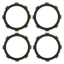 DISCO EMBRAGUE PASTA SET ITALIKA AT 110 (05-16) (WSTD)