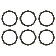 DISCO EMBRAGUE PASTA SET VENTO ROCKETMAN 250 (20-21), NITROX 200 (20-22),
SCREAMER 250 (21-23), STORM 250 (21-23),
CROSSMAX 220 (25)
BOMBA FRENO DELANTERO SUZUKI EN 125