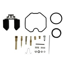 REPUESTO CARBURADOR SET HONDA XR 150L (16-19) / ITALIKA 150 Z (14-19) (WSTD)