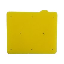 FILTRO AIRE (ELEMENTO) BAJAJ PULSAR NS 125 (25)(WSTD)