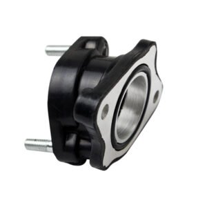 MANIFOLD (PIPETA) CARBURADOR ITALIKA DM 200 (07-19), TC 200 (14-16), FT 200 (14-15) / VENTO CROSSMAX 220 (25)